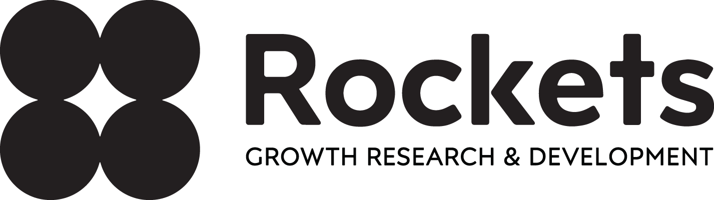 Rockets.Growth R&D