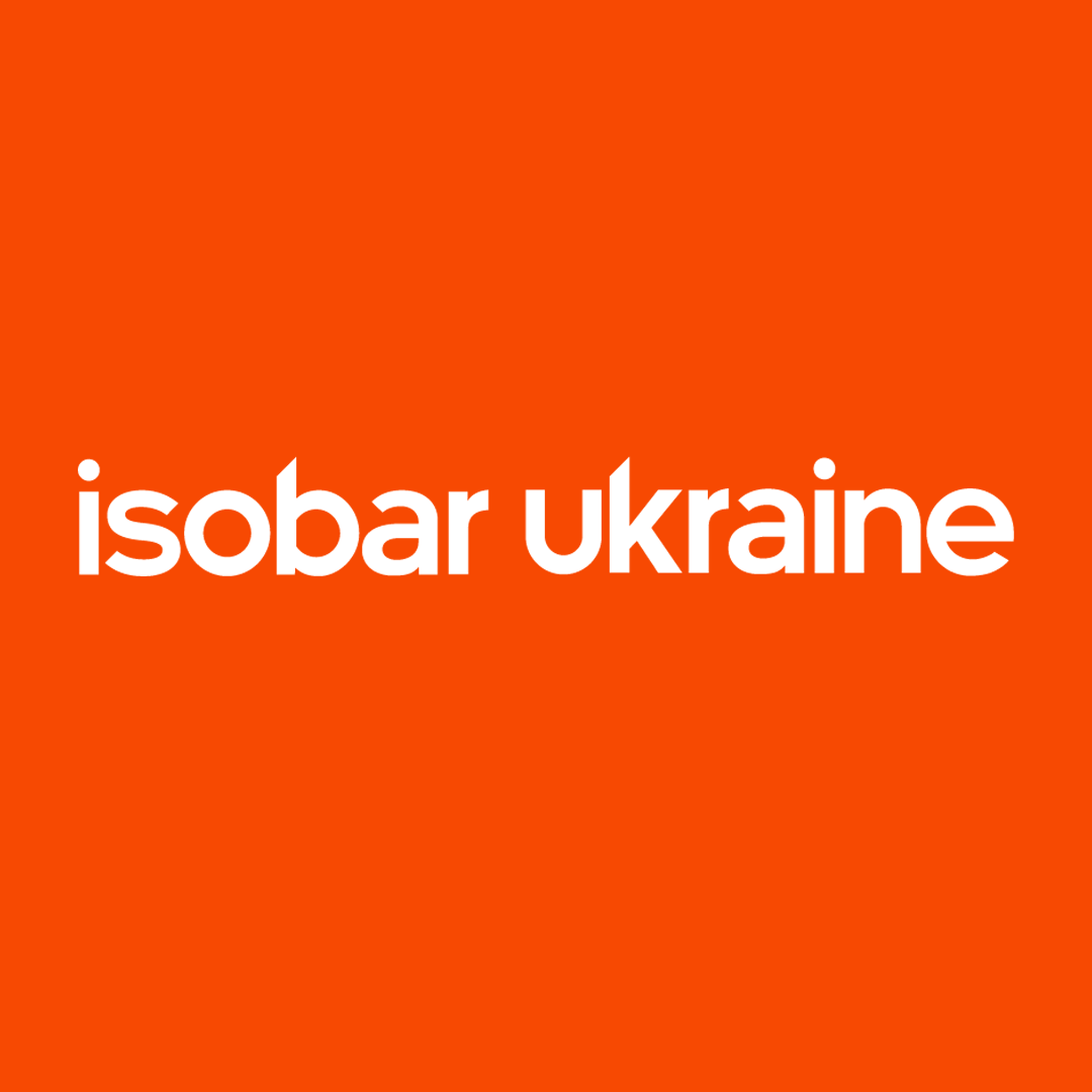Isobar Ukraine