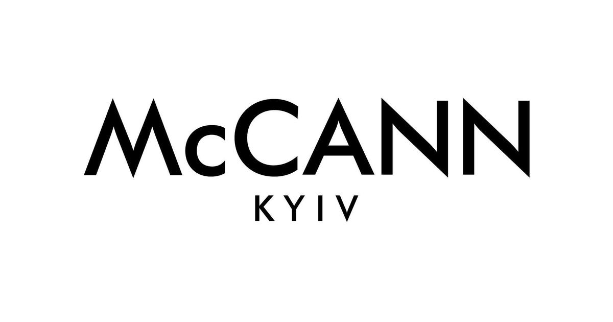 McCann Kyiv