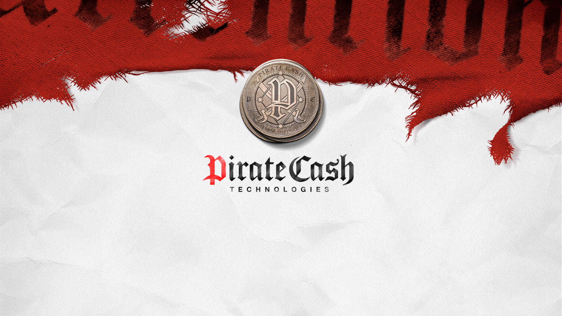 Pirate Cash cryptocurrency