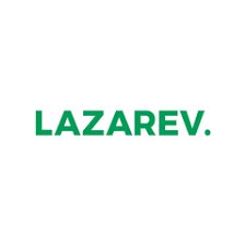 Lazarev.agency