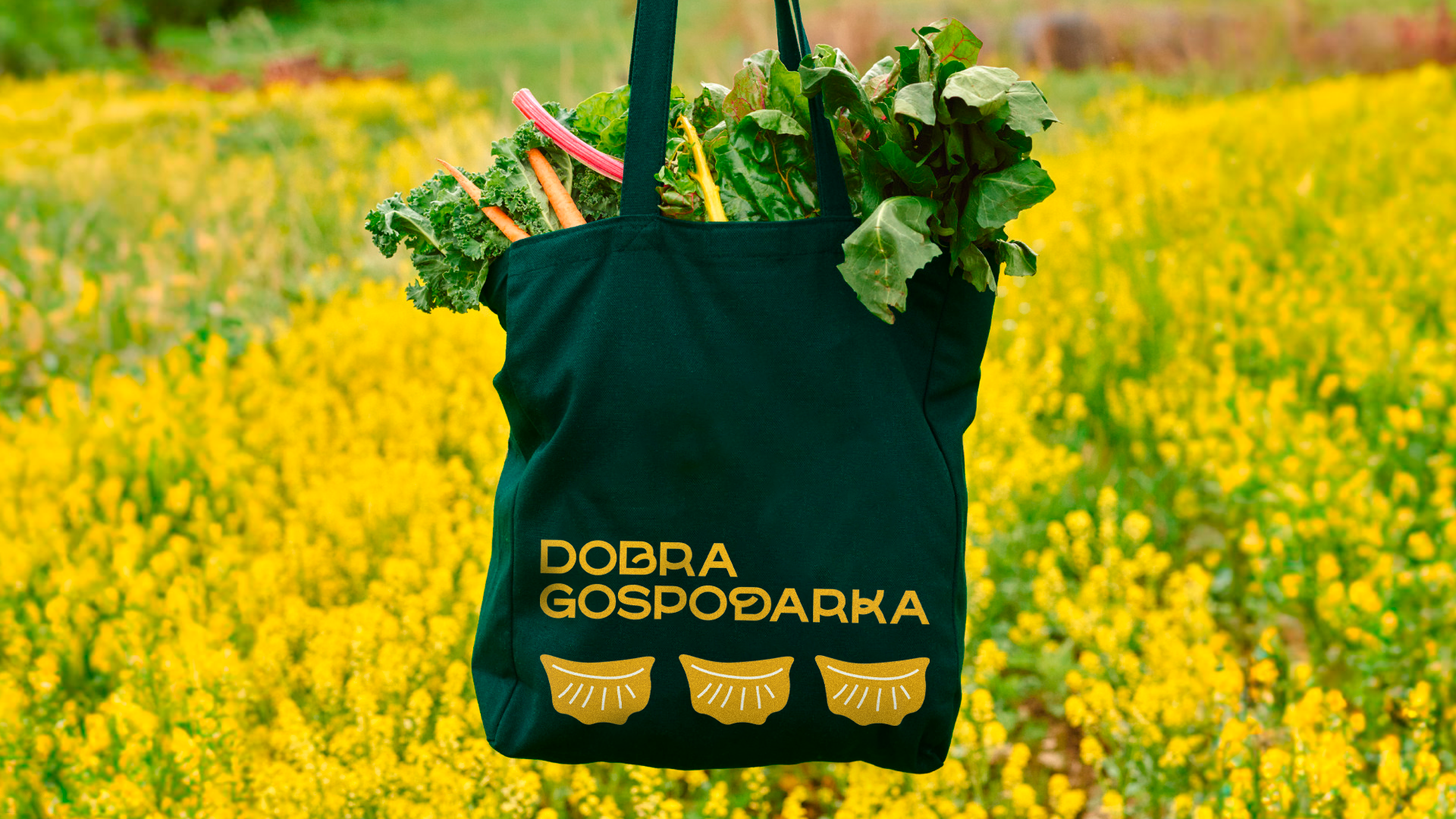 <strong>Dobrá Hospodarka new logo</strong>