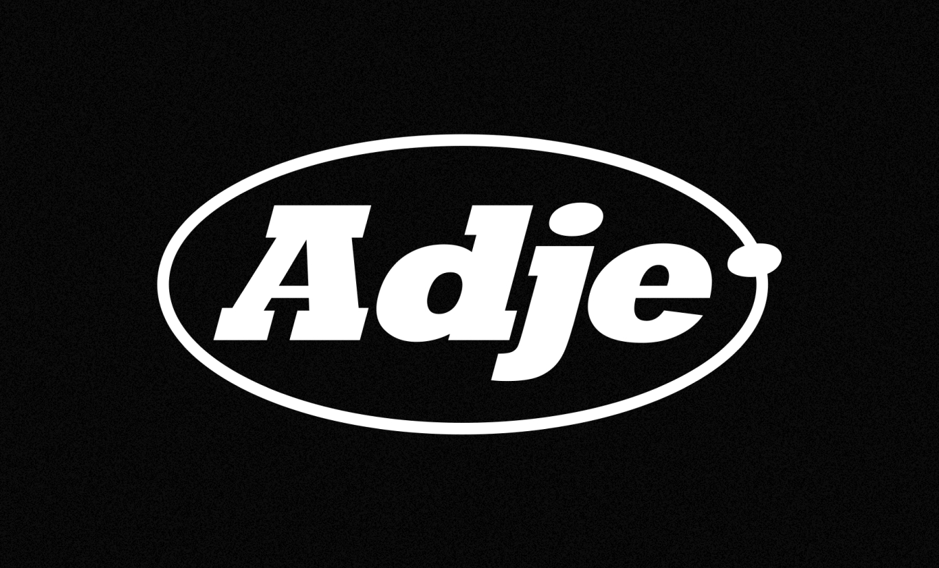 Adjè